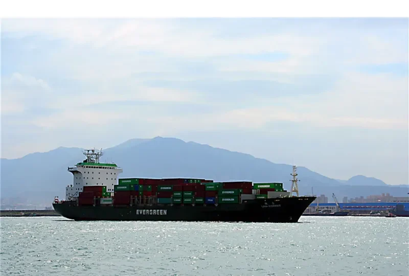UNI ADROIT Container Ship IMO 9130559 photo 3