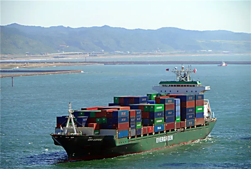UNI ASPIRE Container Ship IMO 9130573 photo 8