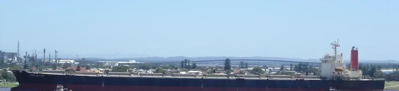 IN ARTE Bulk Carrier IMO 9130614 photo 2