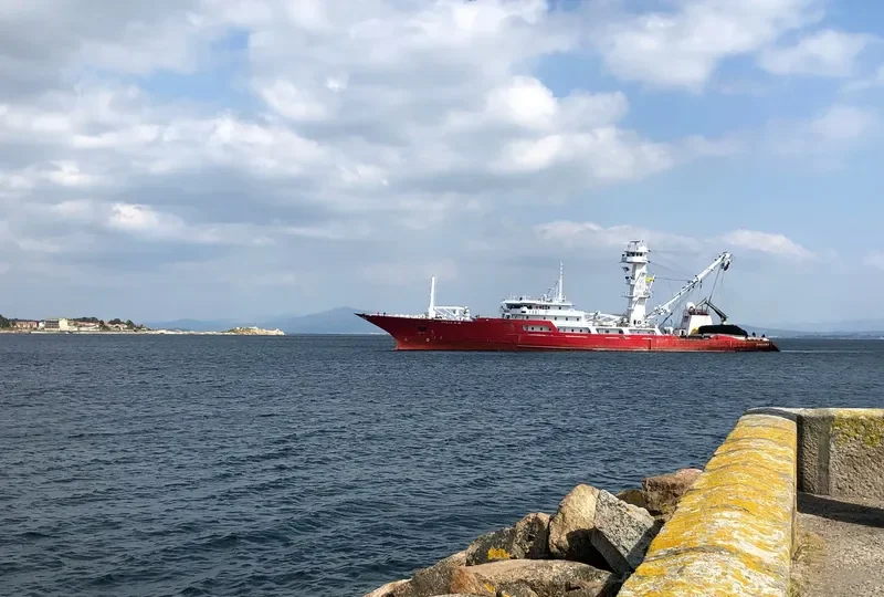 DONIENE General Cargo IMO 9130779 photo 10