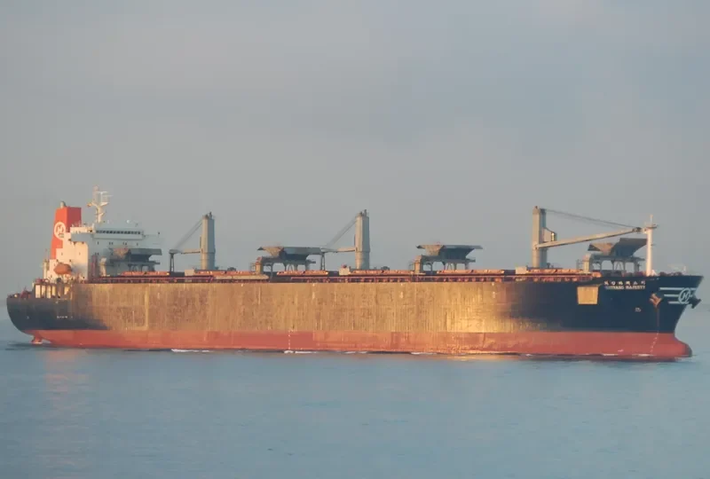 GEM Bulk Carrier IMO 9131072 photo 5