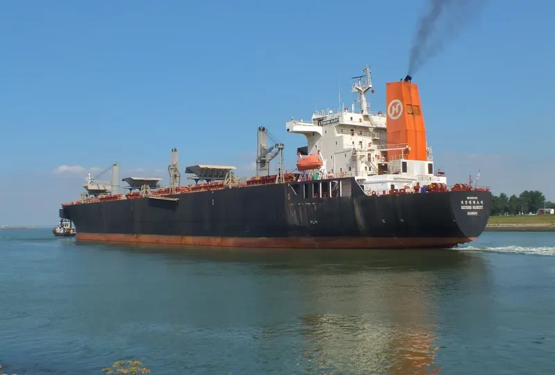 GEM Bulk Carrier IMO 9131072 photo 7
