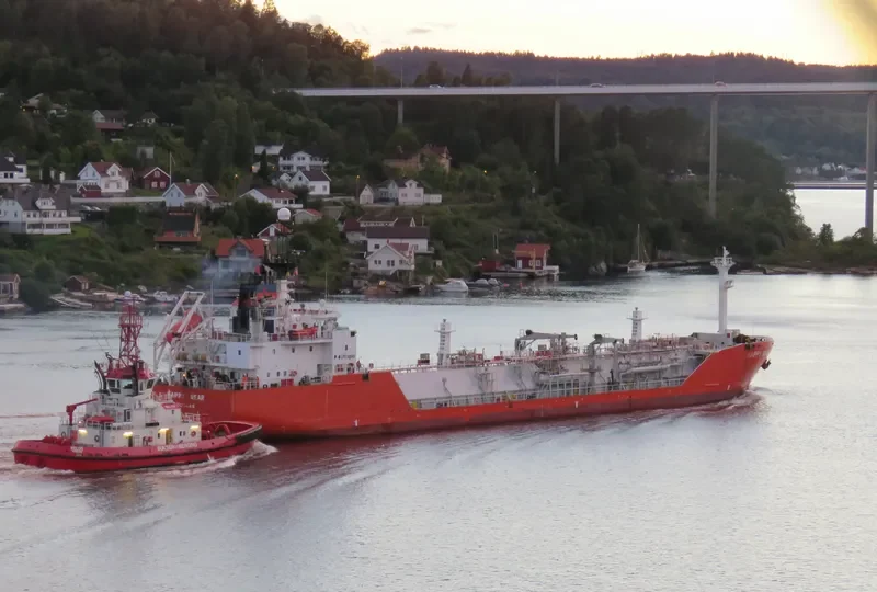 BRIGHT HONOR General Cargo IMO 9131096 photo 8