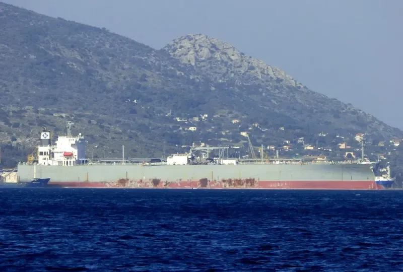 GAZ LIBERTY General Cargo IMO 9131539 photo 10