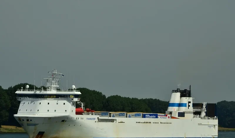 FINNMASTER Ro-Ro IMO 9132014 photo 10