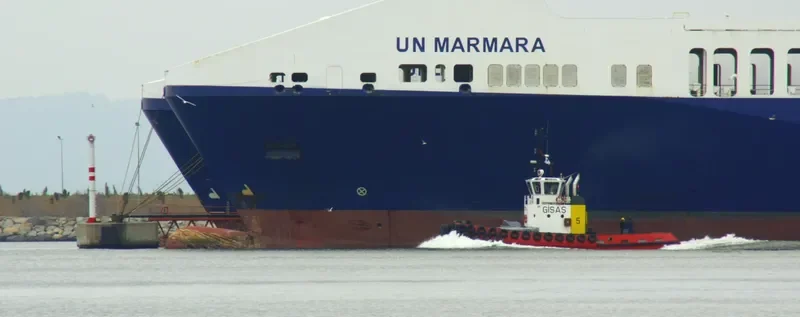 GISASG V General Cargo IMO 9132064 photo 2