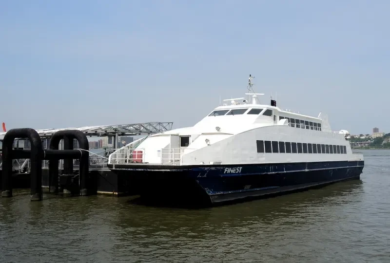 FINEST General Cargo IMO 9132076