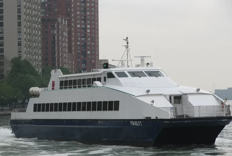 FINEST General Cargo IMO 9132076 photo 4