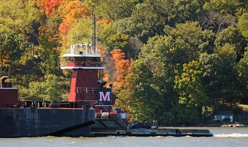 BARNEY TURECAMO General Cargo IMO 9132105 photo 3