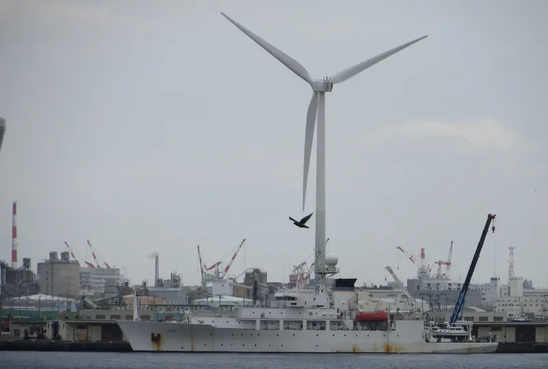 US GOV VESSEL General Cargo IMO 9132129 photo 7