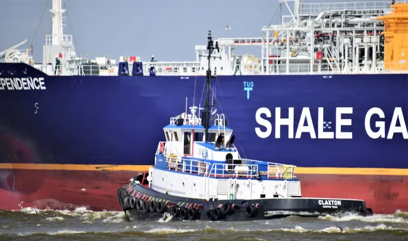 CLAXTON General Cargo IMO 9132131 photo 9