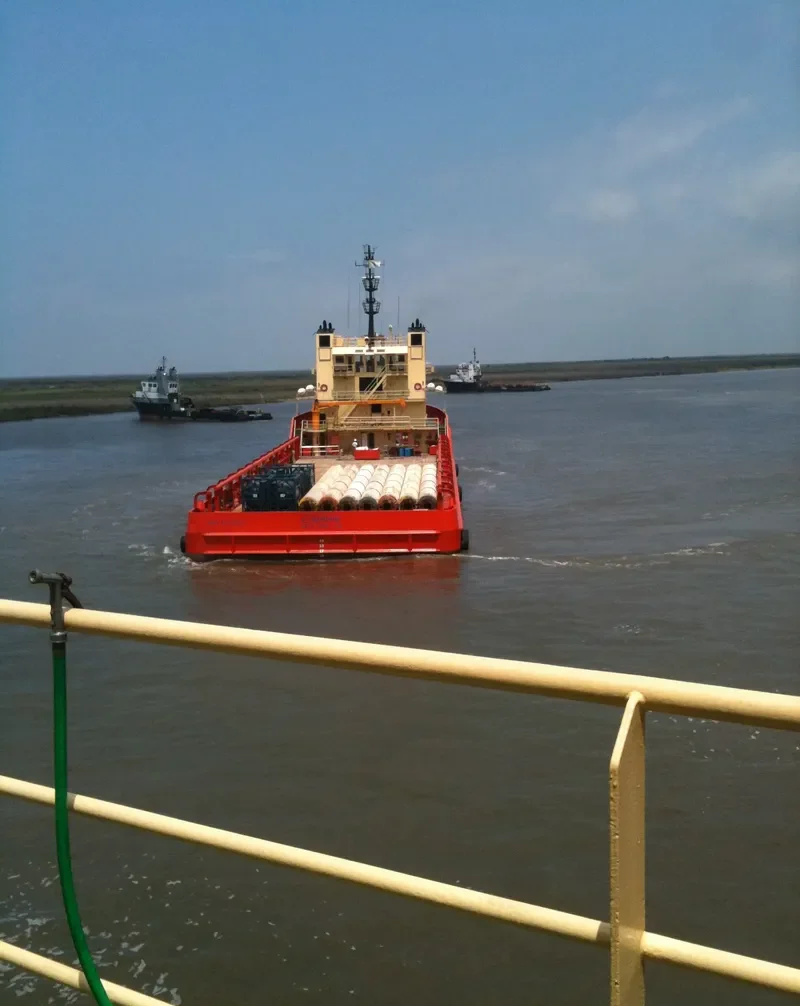 C CAPTAIN Offshore Vessel IMO 9132155 photo 9