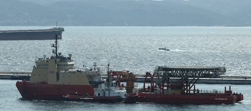 KELLIE CHOUEST Offshore Vessel IMO 9132179 photo 7