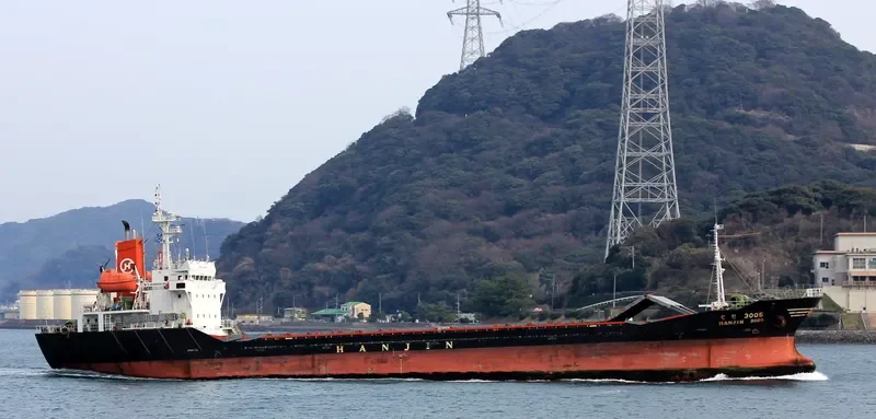 LOW CARBON General Cargo IMO 9132404 photo 7