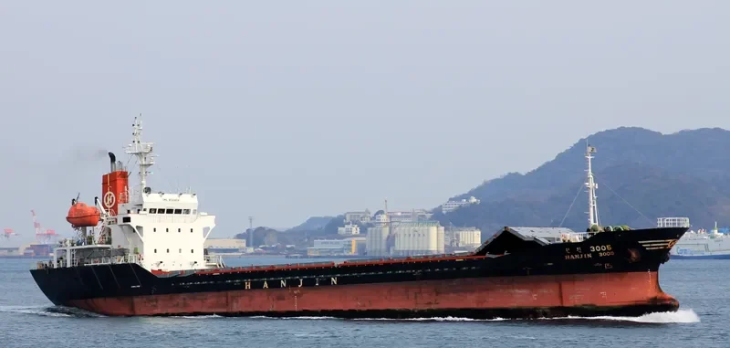 LOW CARBON General Cargo IMO 9132404 photo 8