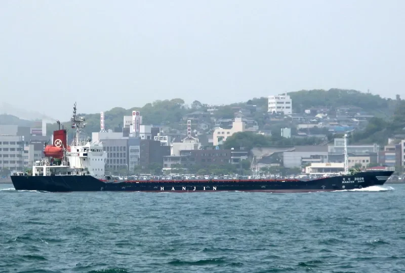 LOW CARBON General Cargo IMO 9132404 photo 10
