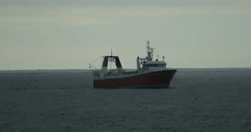 AMALTAL MARINER General Cargo IMO 9132466 photo 5