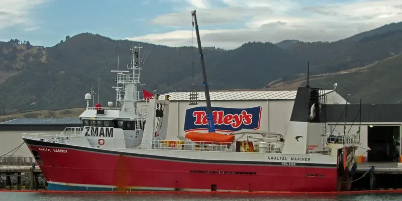 AMALTAL MARINER General Cargo IMO 9132466 photo 6