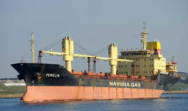 QUEEN SARA General Cargo IMO 9132507 photo 8
