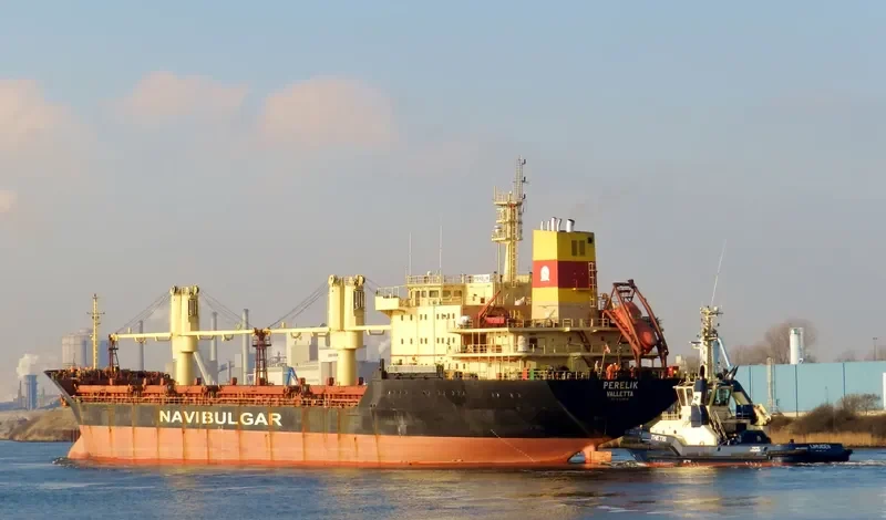 QUEEN SARA General Cargo IMO 9132507 photo 9