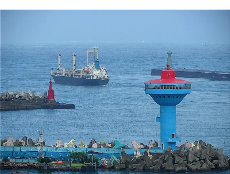 ZHONG JIE General Cargo IMO 9132624 photo 3