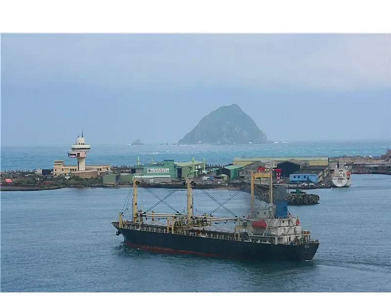 ZHONG JIE General Cargo IMO 9132624 photo 5