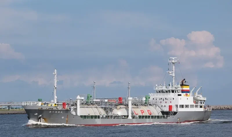 HAKUSEI MARU NO.10 General Cargo IMO 9132636