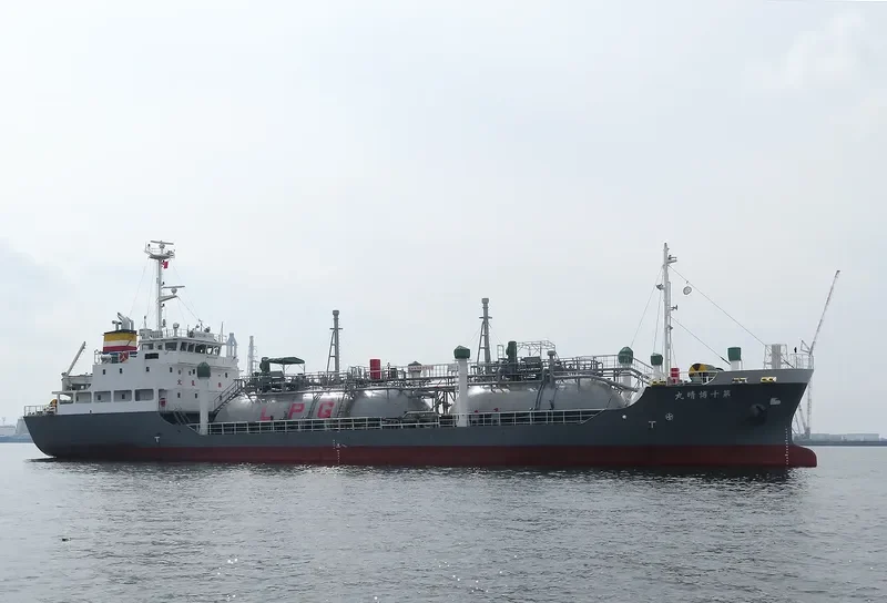 HAKUSEI MARU NO.10 General Cargo IMO 9132636 photo 2