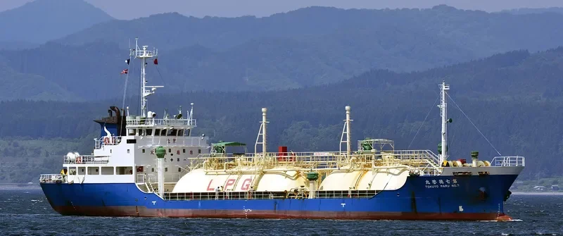 TOKUYO MARU NO.7 General Cargo IMO 9132648 photo 2