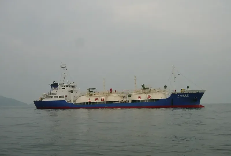 TOKUYO MARU NO.7 General Cargo IMO 9132648 photo 4