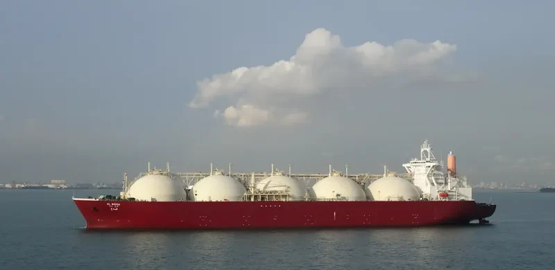 AL BIDDA General Cargo IMO 9132741
