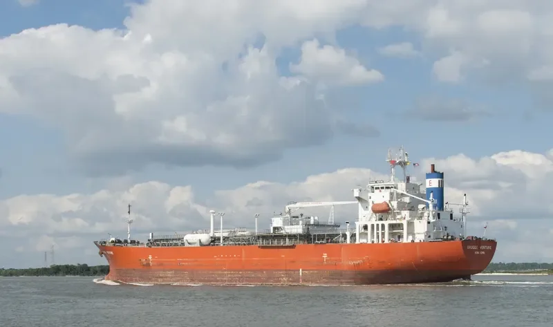 COLCA General Cargo IMO 9132789 photo 4