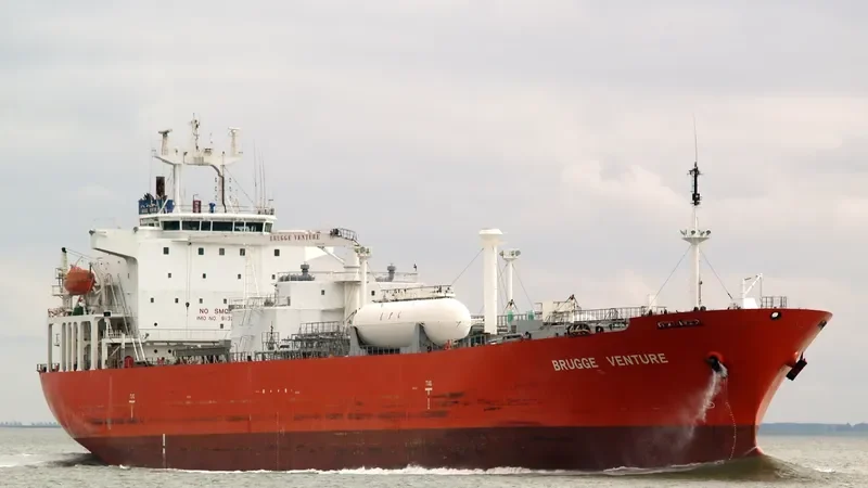 COLCA General Cargo IMO 9132789 photo 5