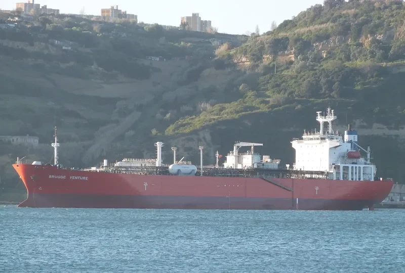 COLCA General Cargo IMO 9132789 photo 6