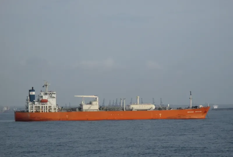 COLCA General Cargo IMO 9132789 photo 7