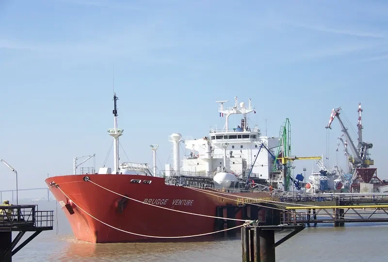 COLCA General Cargo IMO 9132789 photo 8