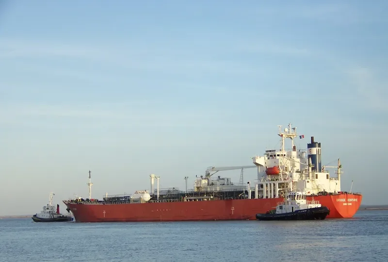 COLCA General Cargo IMO 9132789 photo 9
