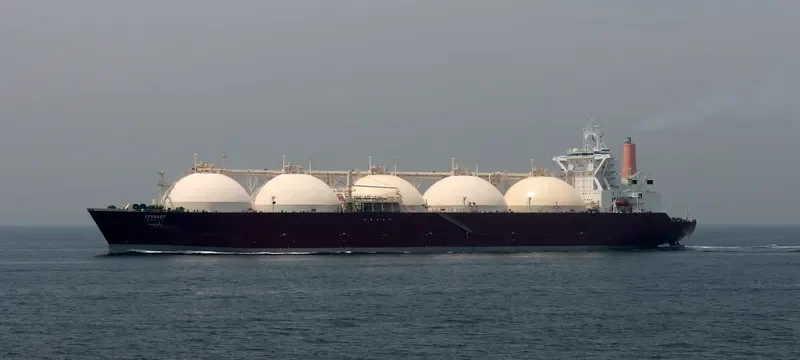 ZEKREET General Cargo IMO 9132818