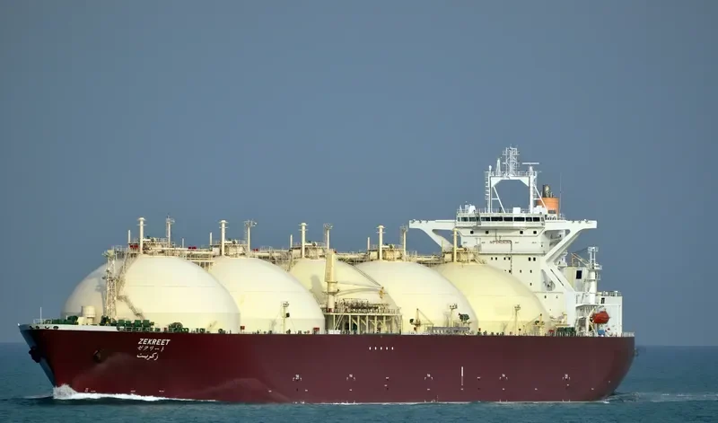 ZEKREET General Cargo IMO 9132818 photo 6