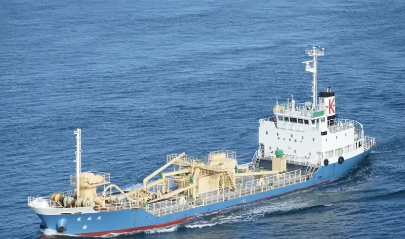 RYOSEI MARU General Cargo IMO 9132832 photo 9