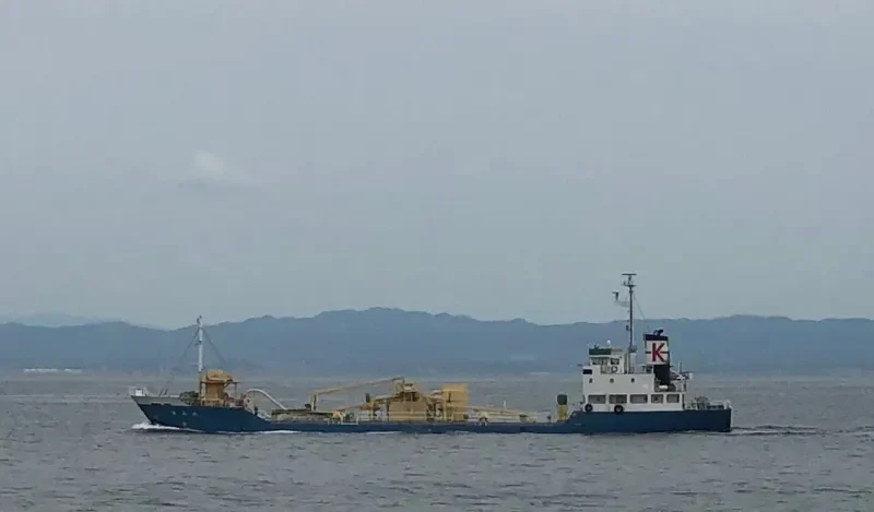 RYOSEI MARU General Cargo IMO 9132832 photo 10