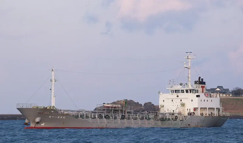 SARANA PRIMA Tanker IMO 9132844 photo 2