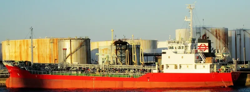 TATSUHIRO MARU NO.8 Tanker IMO 9132870 photo 5