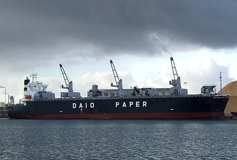 FAITHE Bulk Carrier IMO 9132959 photo 10