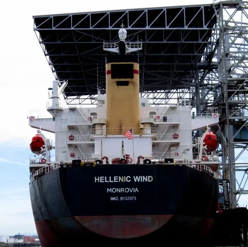 HELLENIC WIND Bulk Carrier IMO 9132973 photo 9