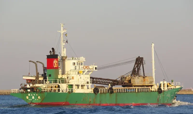 HORAI MARU NO.28 General Cargo IMO 9133056