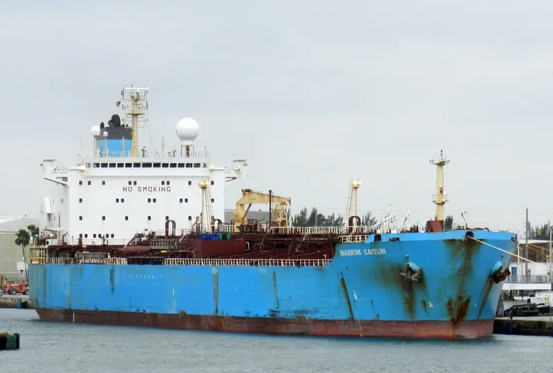 MULAND Tanker IMO 9133082 photo 2