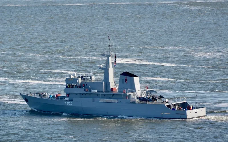SHUJAA General Cargo IMO 9133123 photo 4