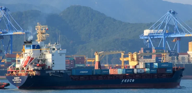 AMUR General Cargo IMO 9133173 photo 10