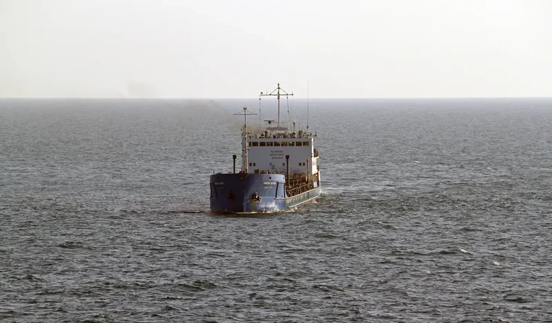 UNICOM ALPHA General Cargo IMO 9133393